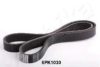 ASHIKA 112-6PK1030 V-Ribbed Belts